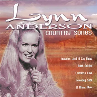 Lynn Anderson - Country Songs by Lynn Anderson