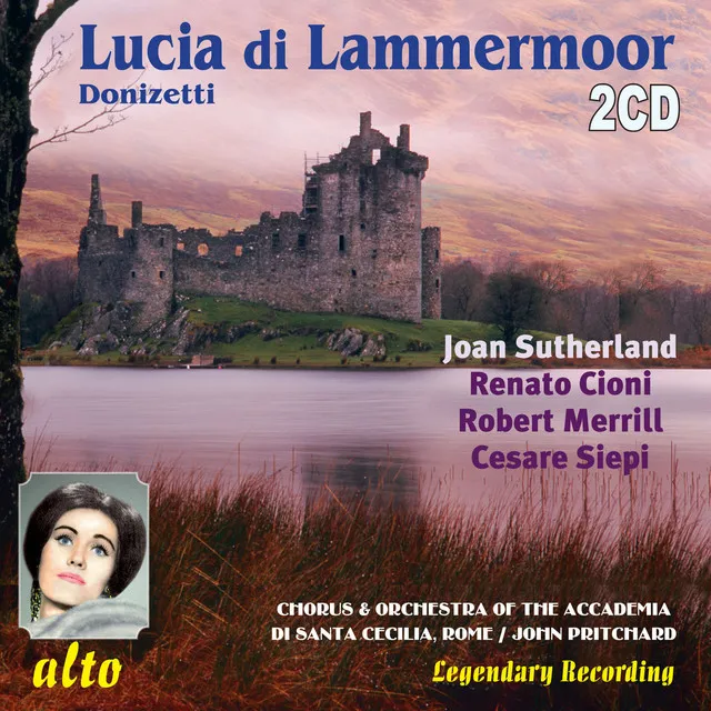 Lucia di Lammermoor