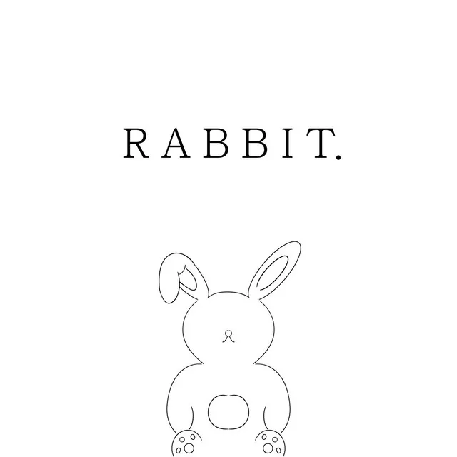 Rabbit (feat. 채은)