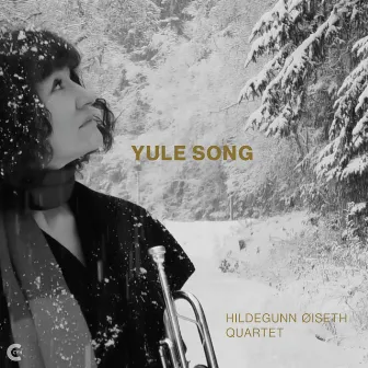 Yule Song by Hildegunn Øiseth