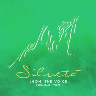 Silueta by Unknown Artist