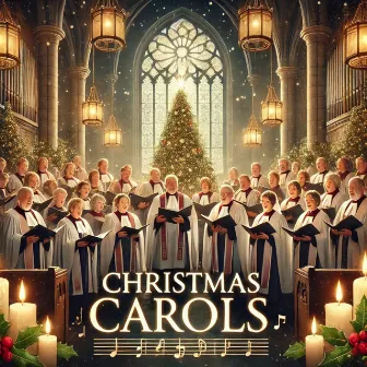 Christmas Carols by Traditional Instrumental Christmas Songs Playlist