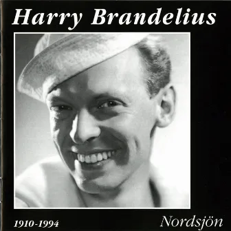 Nordsjön by Harry Brandelius