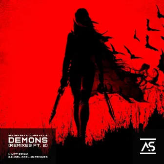 Demons (Remixes, Pt. 2) by Golden Sky