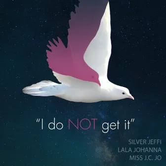 I Do Not Get It by Lala Johanna