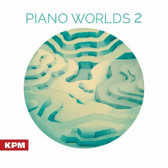 Piano Worlds 2 by Christopher Salt