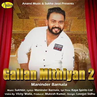 Gallan Mithiyan 2 by 