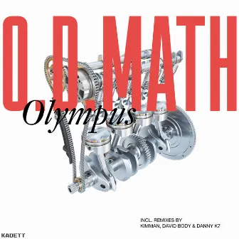 Olympus by O.D.Math