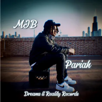 Pariah by MJB