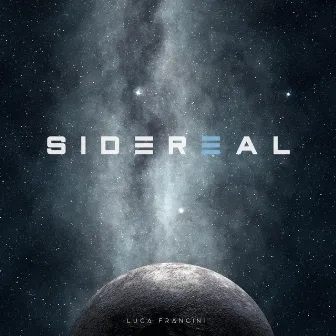 Sidereal by Luca Francini