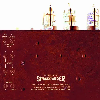 Peabody & Sherman's Playdate - Dub Workshop Vol. 3: Spacexpander EP1 by Peabody & Sherman