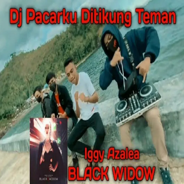 DJ GALAU BERANTAKAN