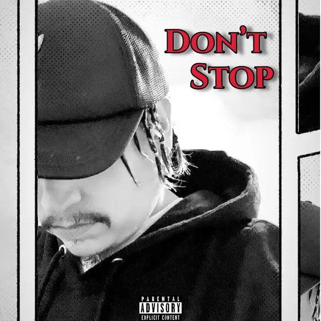 Dont Stop