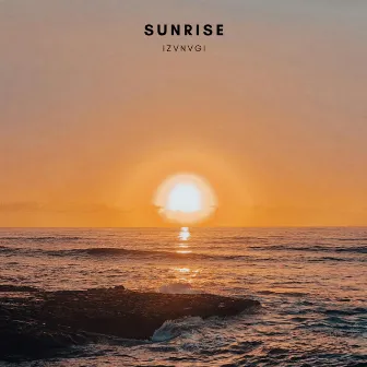 Sunrise (single) by Izvnvgi