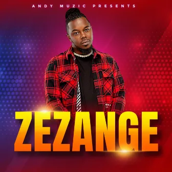 Zezange by Andy Muzic