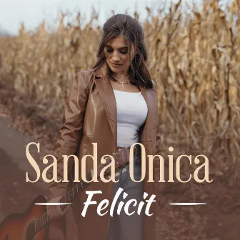 Felicit by Sanda Onica