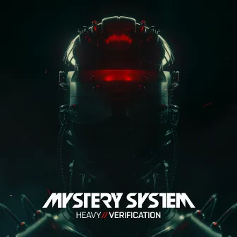 Heavy Verification by Mystery System