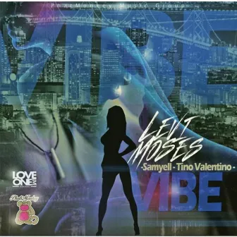 Vibe by Levi Moses