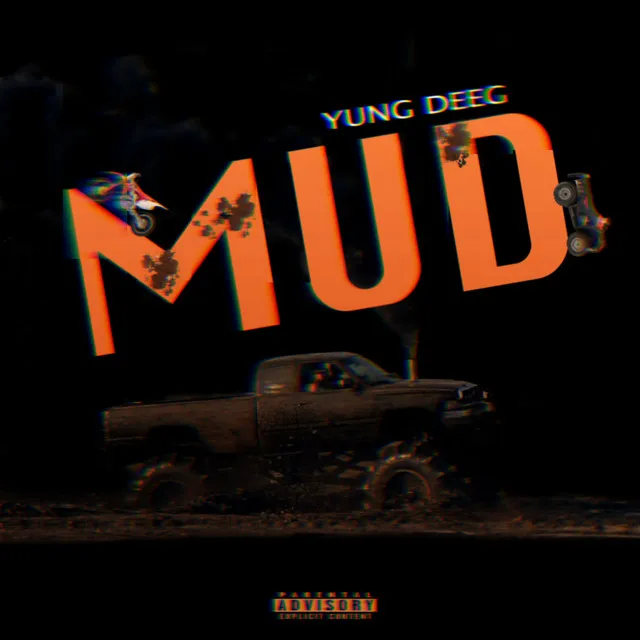 Mud