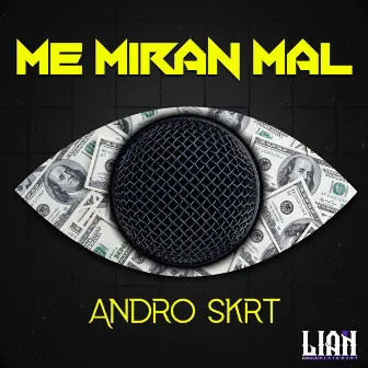 Me Miran Mal by Andro Skrt