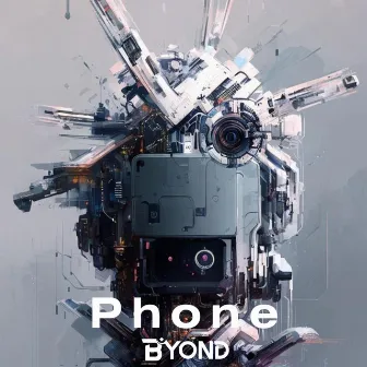 Phone by B yond