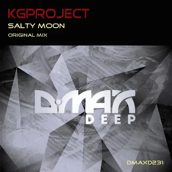 Salty Moon by KGproject