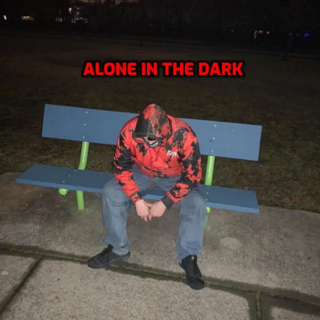 alone in the dark