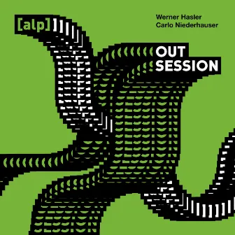 OUT Session (alp) by Werner Hasler