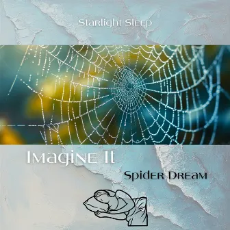 Imagine It: Spider Dream by Unknown Artist