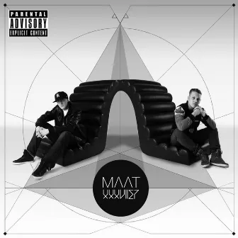 37ep by Maat