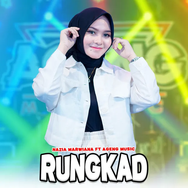 Rungkad