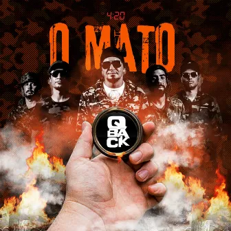 O Mato by Qback