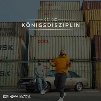 Königsdisziplin by Cengiz