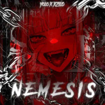 NEMESIS by Yolo