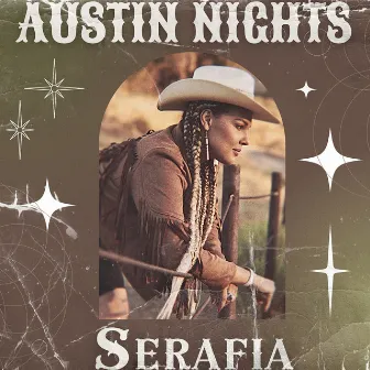 Austin Nights by Serafia