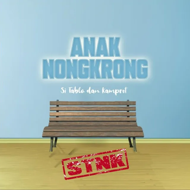 Anak Nongkrong