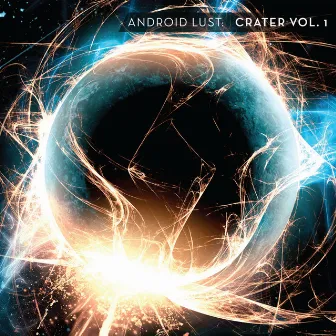 Crater Vol.1 by Android Lust