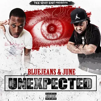 Unexpected by JUNE