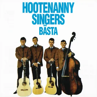 Bästa by Hootenanny Singers