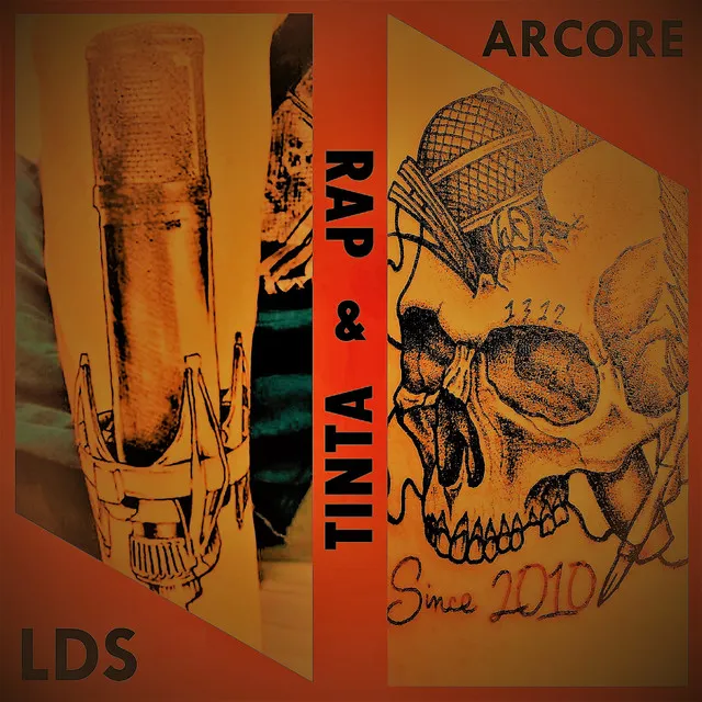 Rap & Tinta