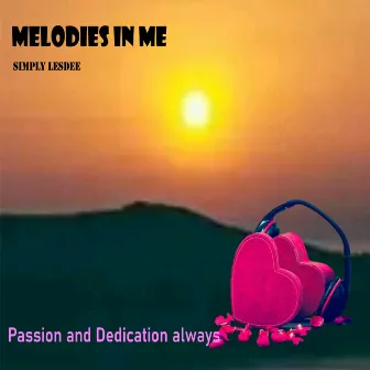 Melodies in Me by Simply Lesdee