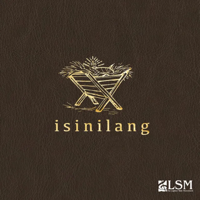 Isinilang (Congregational) - Instrumental