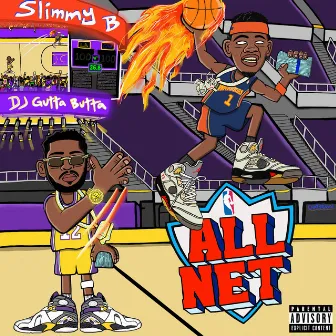 All Net by Dj Gutta Butta