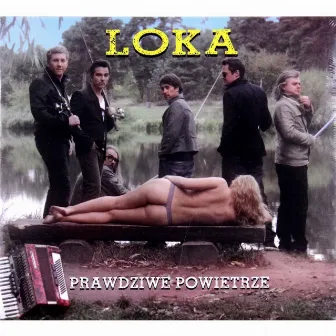 Prawdziwe Powietrze by Loka