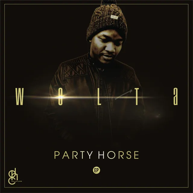 Party Horse 3