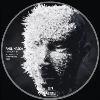 Memory EP by Paul Nazca