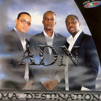 Ma destination by ADN