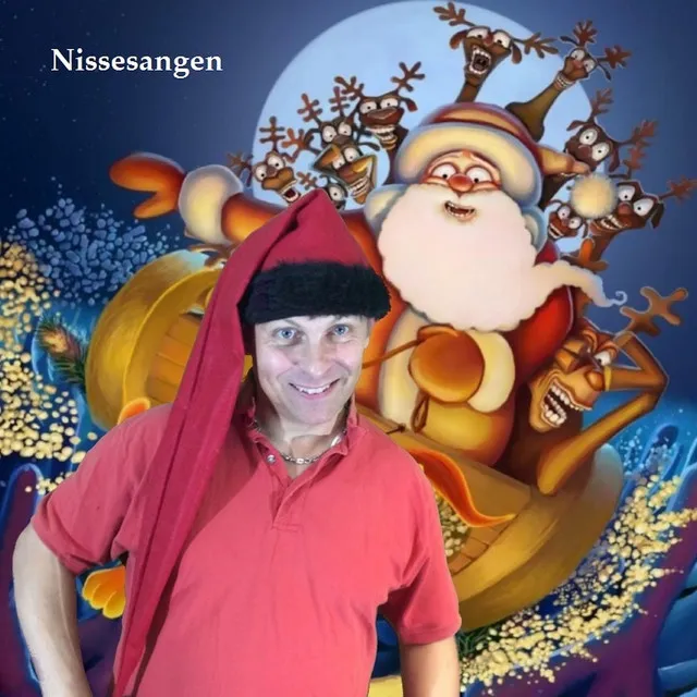 Nissesangen