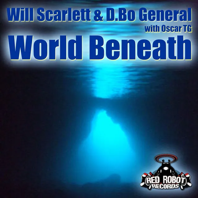 World Beneath - Instrumental