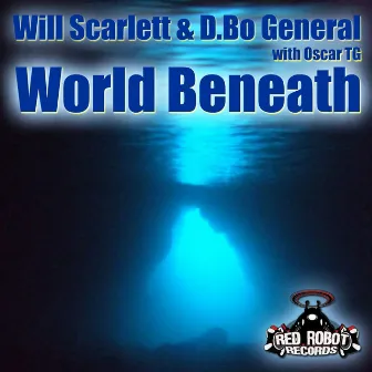 World Beneath by Will Scarlett